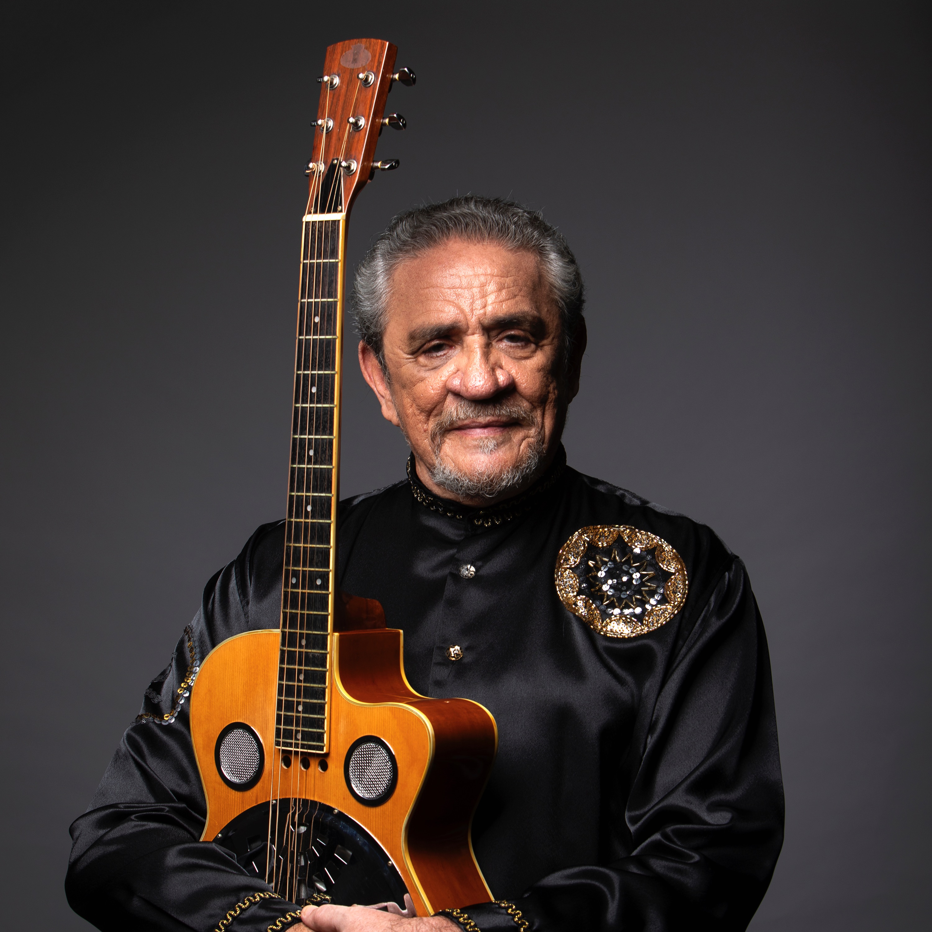 Zé Ramalho Portrait