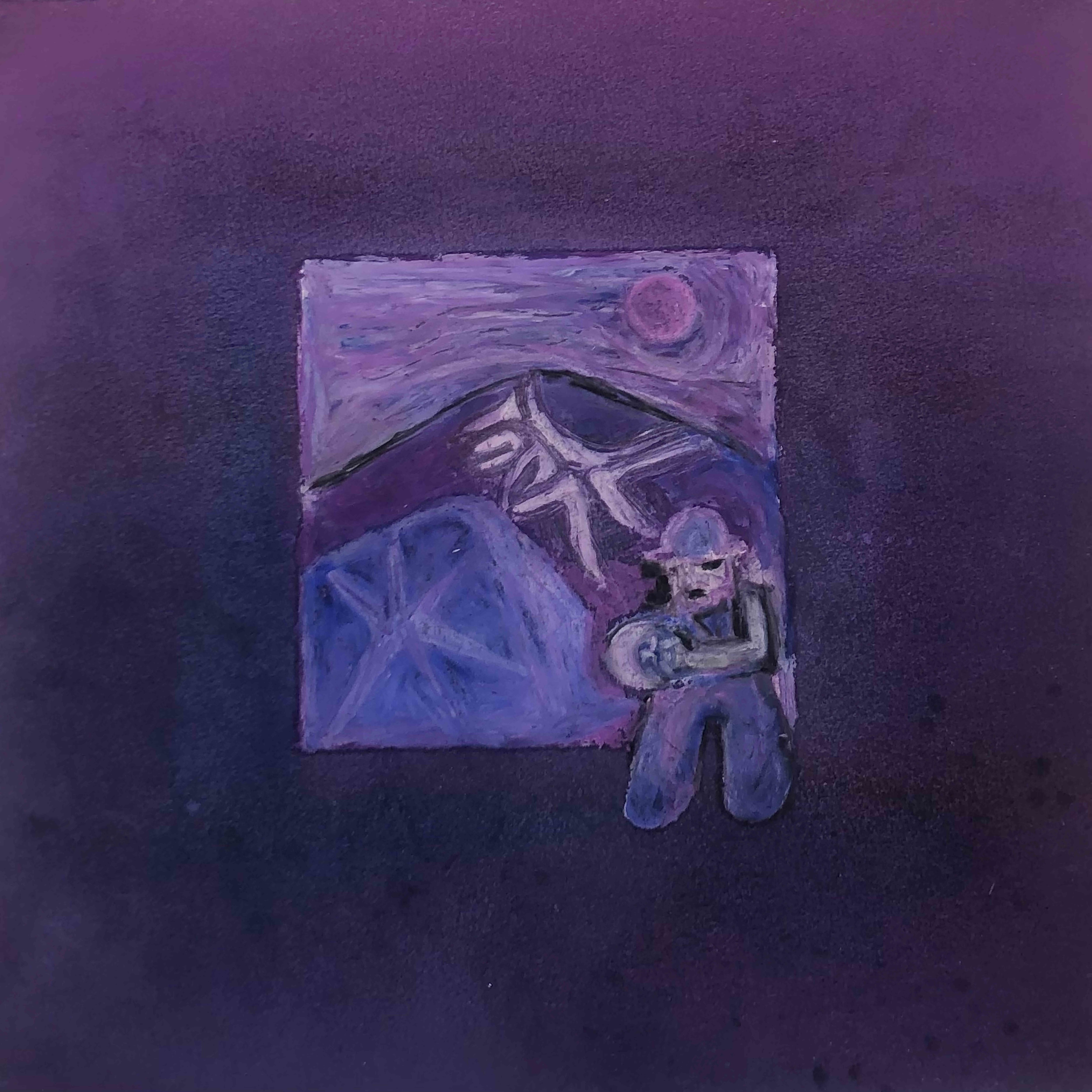 Shepherd's Carol - Single album cover
