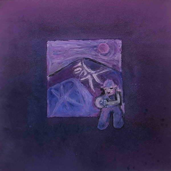 Shepherd's Carol - Single album cover