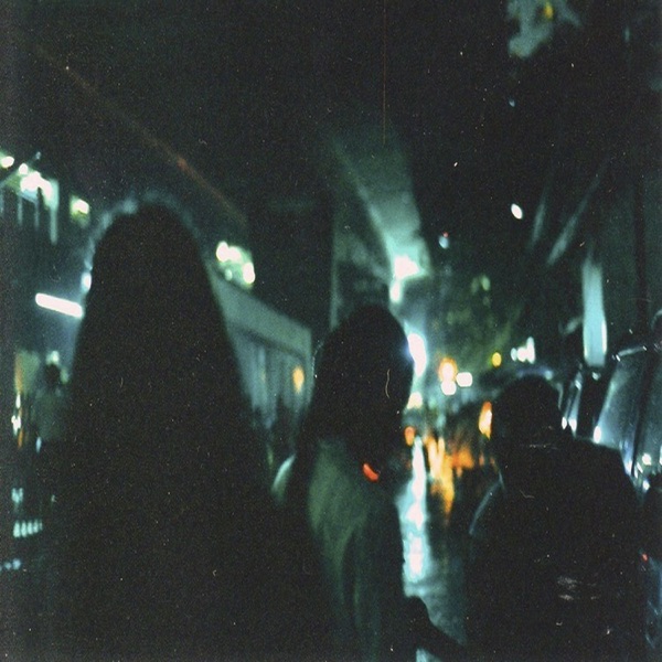 Yıldızların Altında - Single album cover