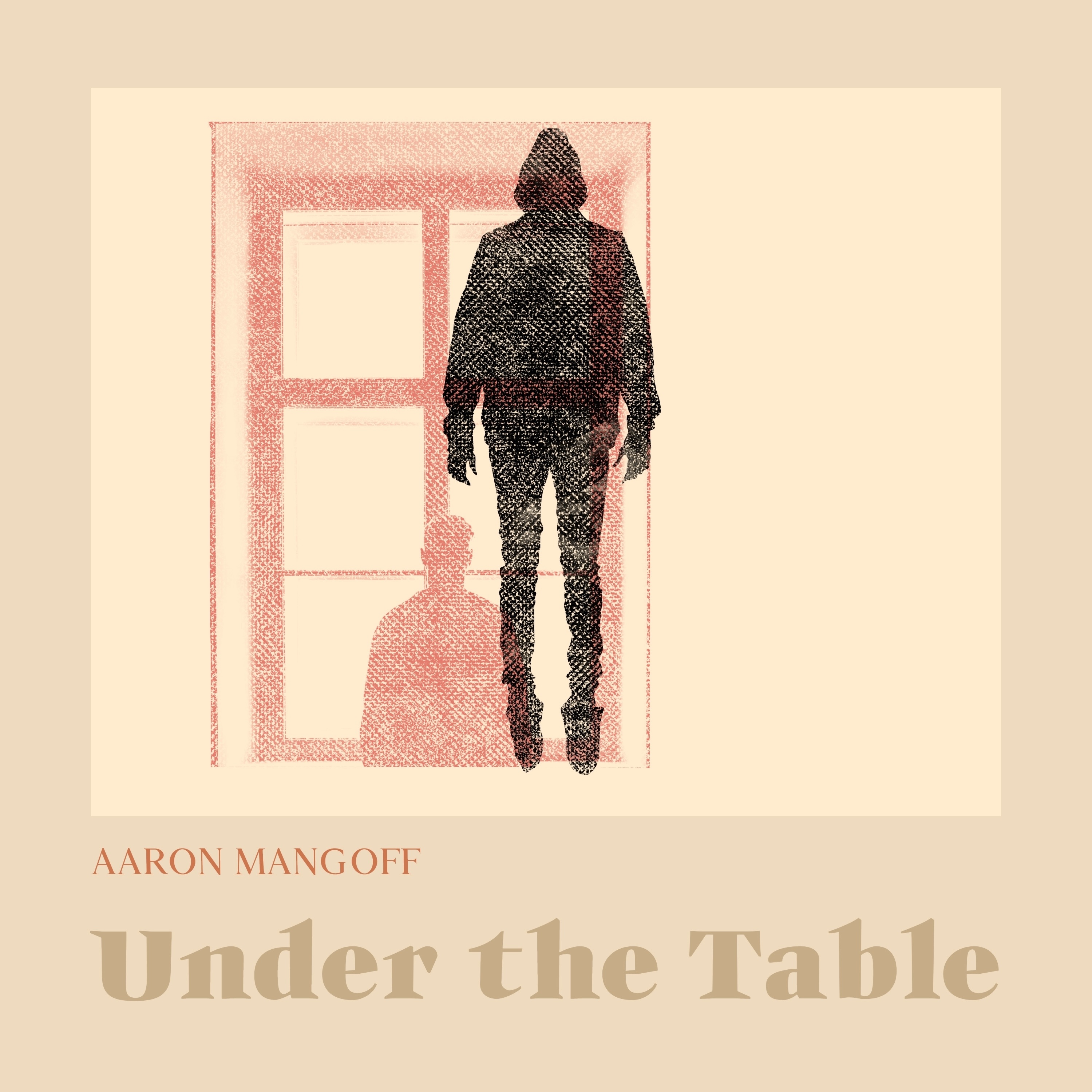 Under the Table - Single album cover