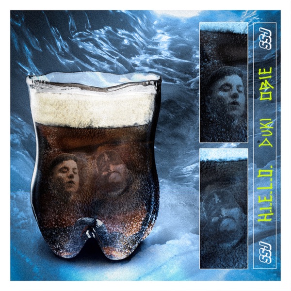 H.I.E.L.O. - Single album cover
