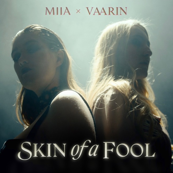 Skin of a Fool - Single (feat. Vaarin) - Single album cover