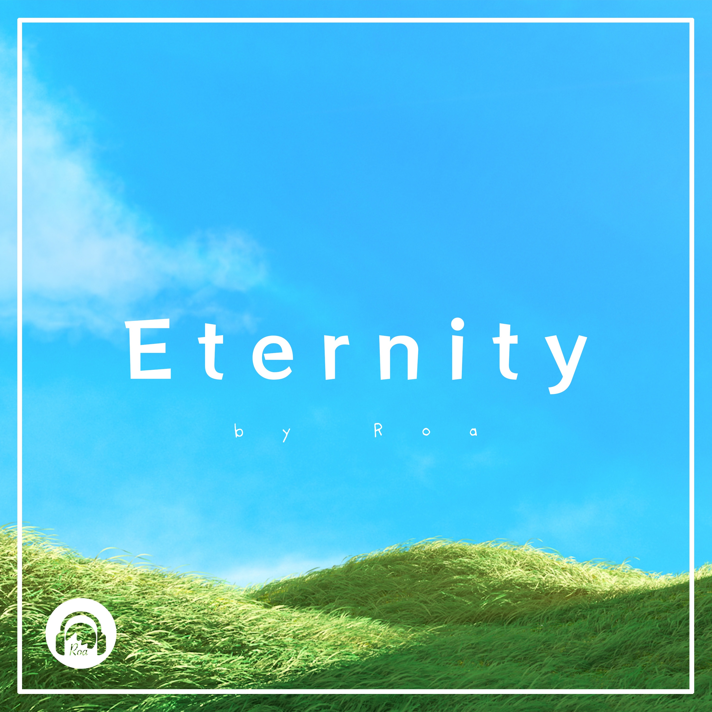 Eternity - Single album cover