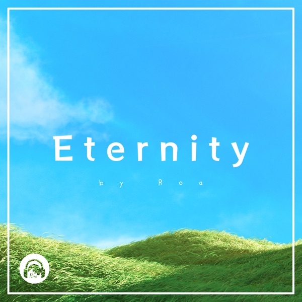 Eternity - Single album cover