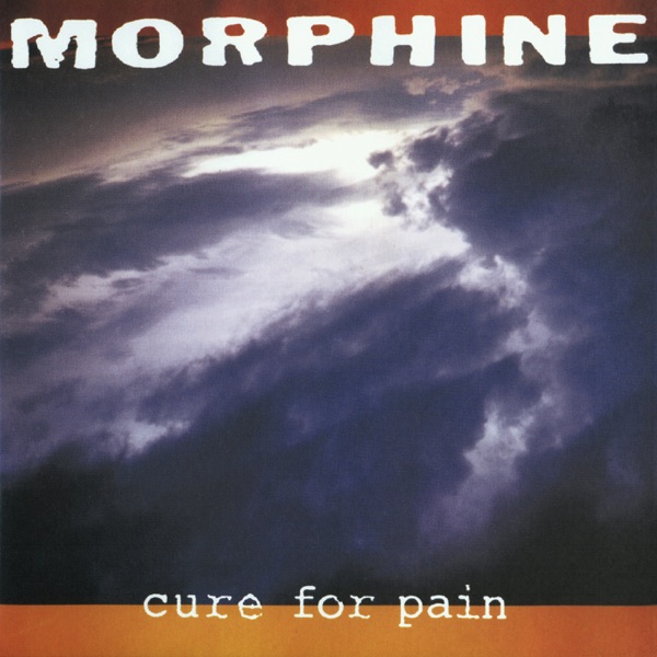 Cure for Pain (Deluxe Edition) album cover