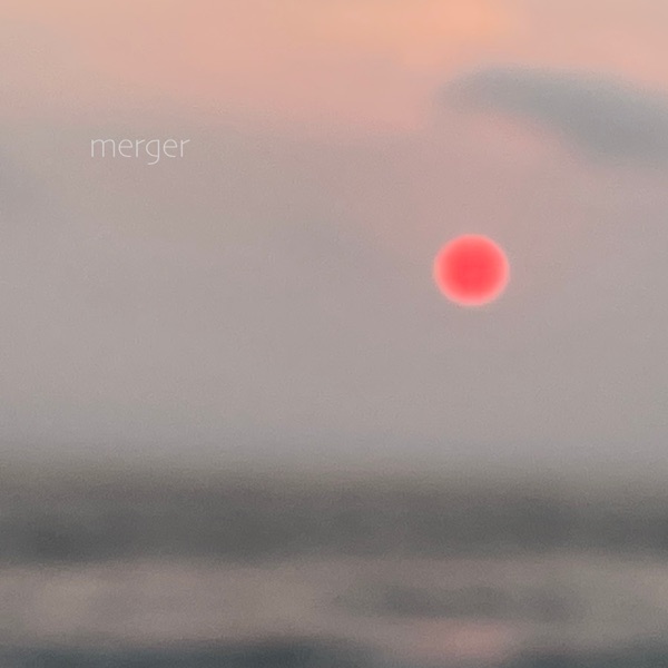 Merger - Single album cover