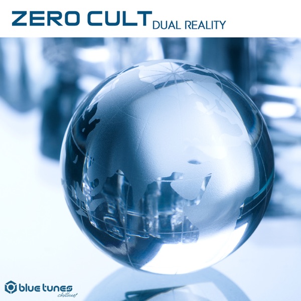 Dual Reality - Single album cover