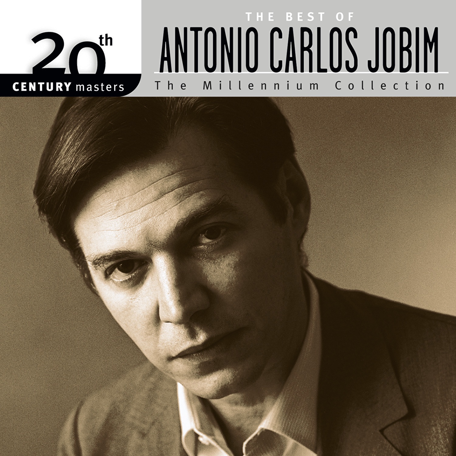 20th Century Masters: The Millennium Collection - The Best of Antonio ...