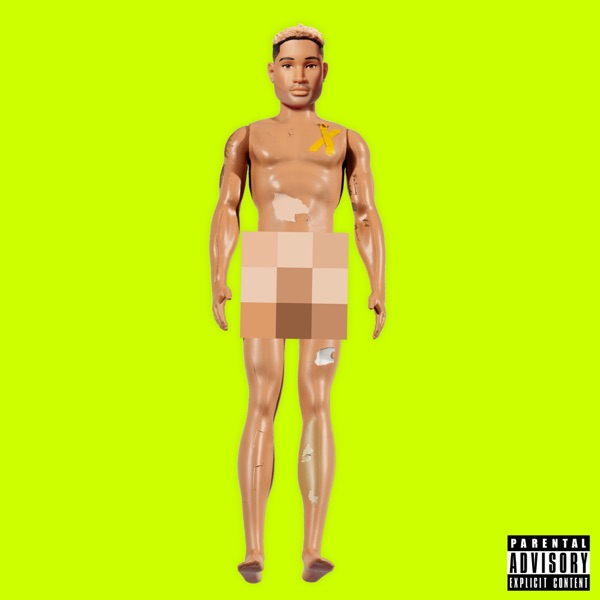 Margot Robbie - Single album cover
