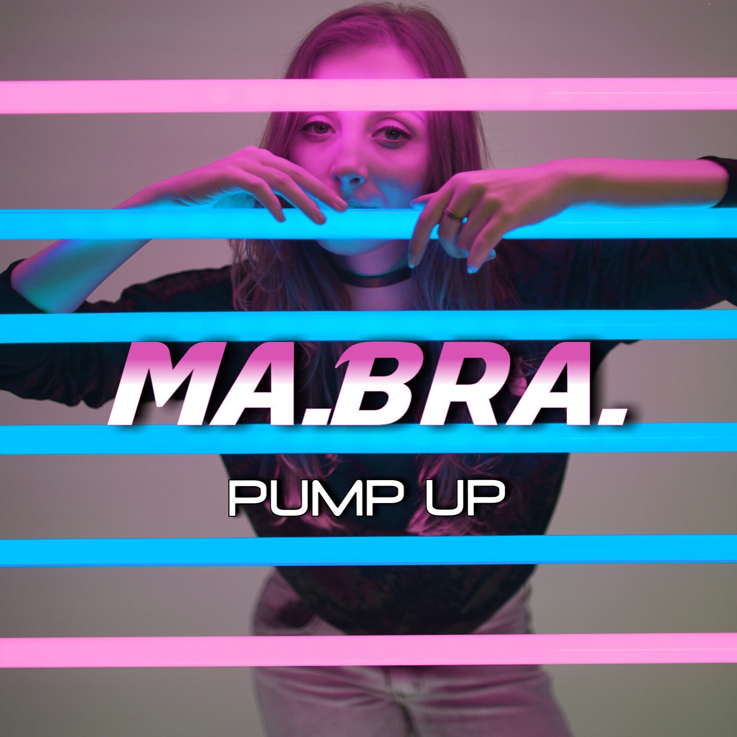 Pump up - Single album cover