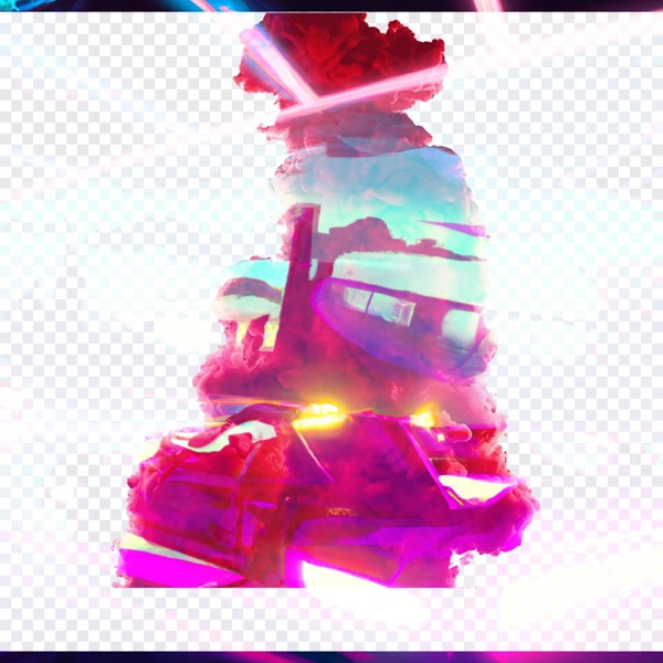 Where is the Afterparty album cover