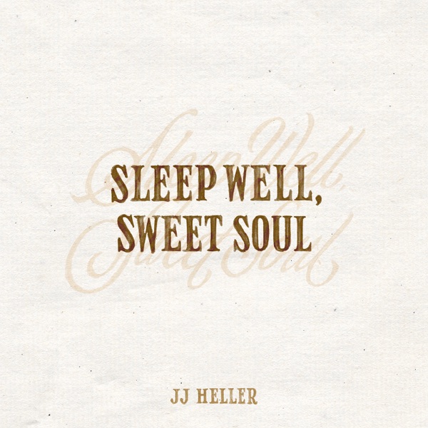 Sleep Well, Sweet Soul - Single album cover