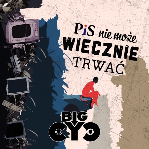 PiS nie może wiecznie trwać - Single album cover