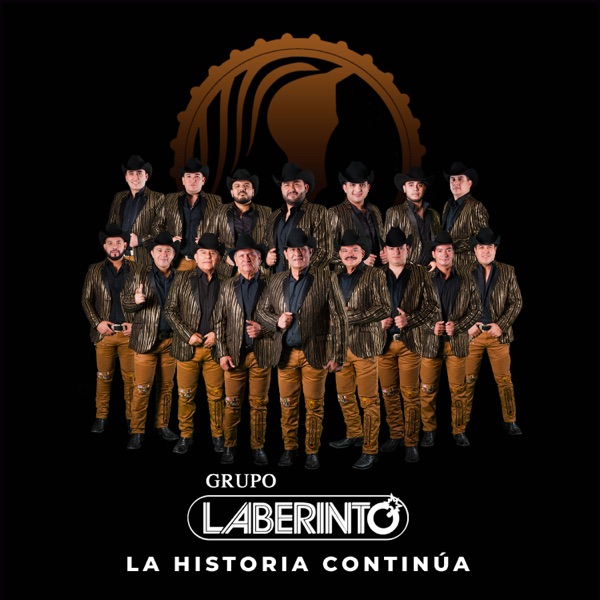 La Historia Continúa album cover