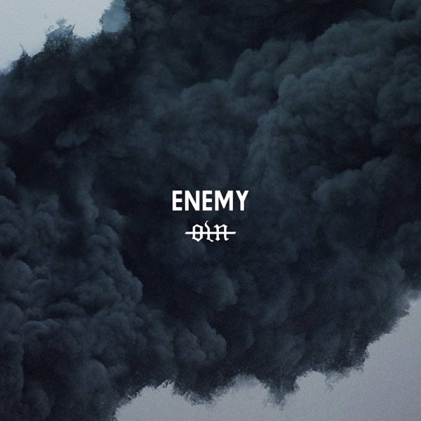 Enemy - EP album cover