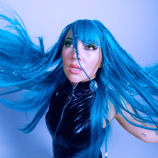 blindspot - EP album cover