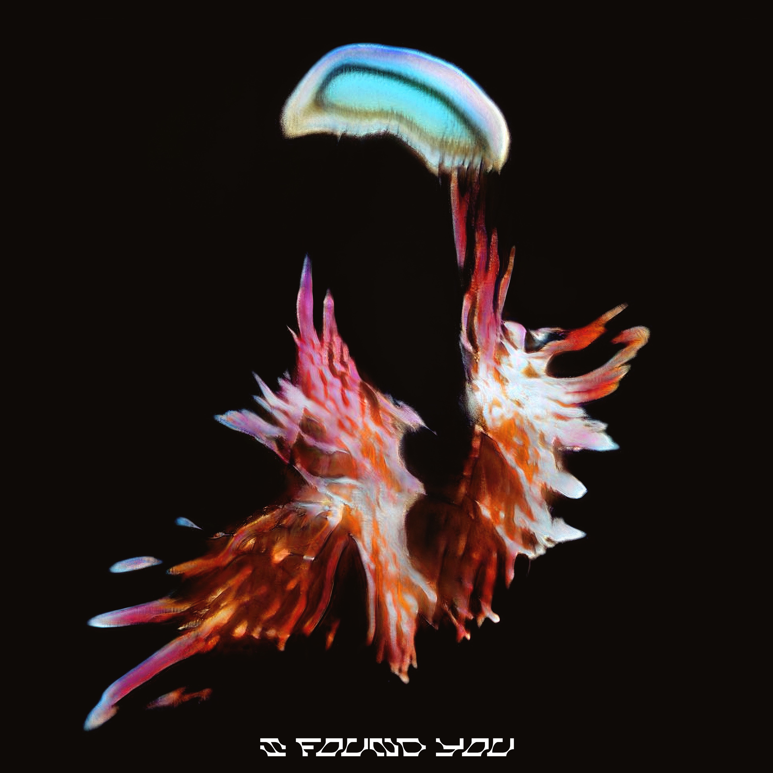 I Found You (Prospa Remix) [feat. HAYLA] - Single album cover