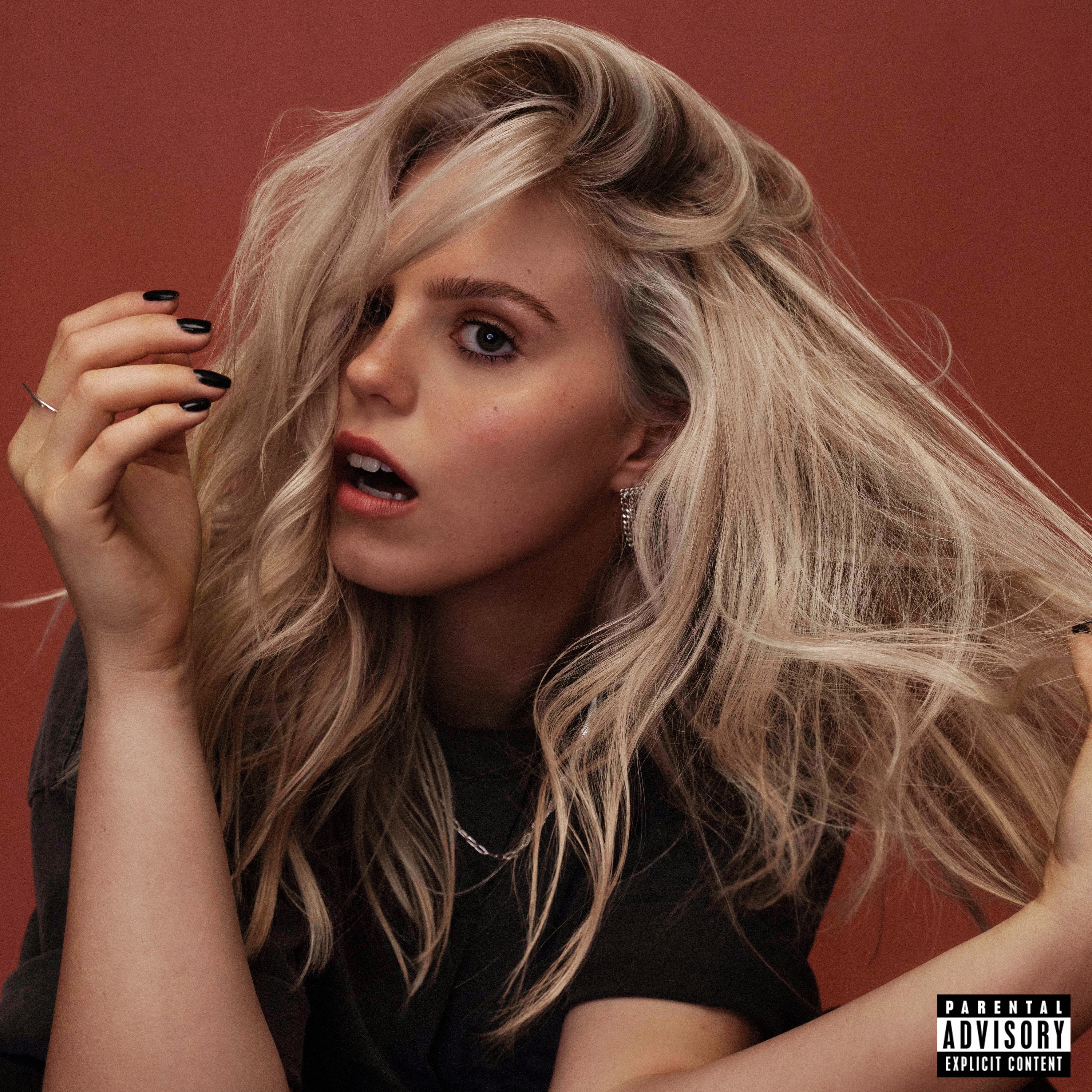 Everything To Everyone (Deluxe) album cover