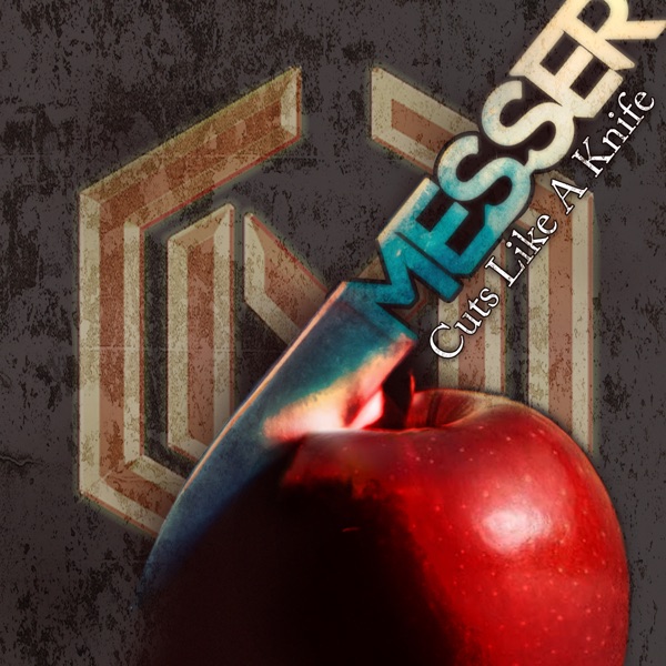 Cuts Like a Knife - Single album cover