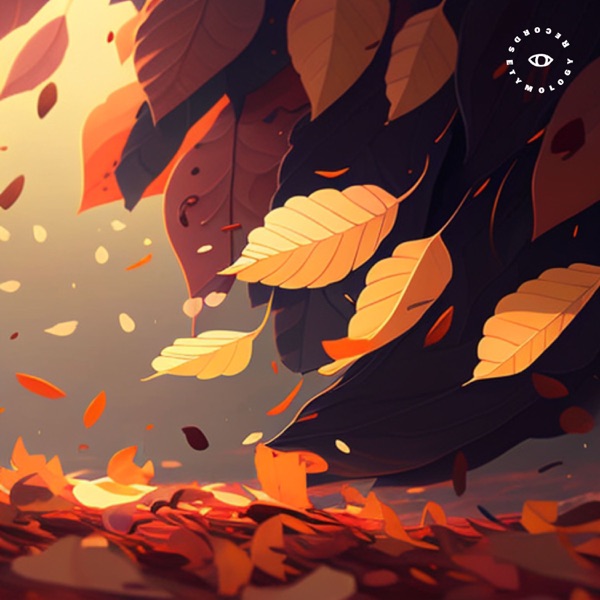 Autumn Leaves - Single album cover