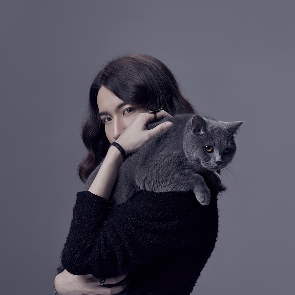 MELANCHOLY album cover