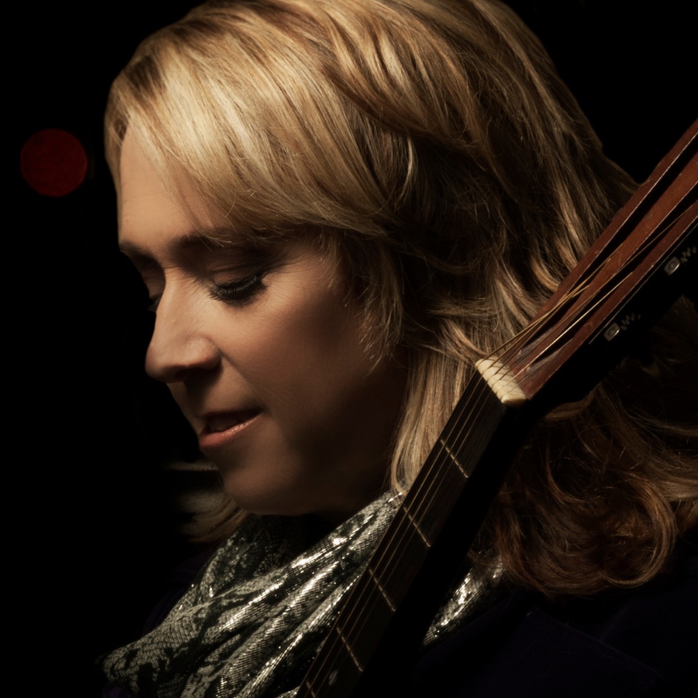 Carolyn Arends Portrait