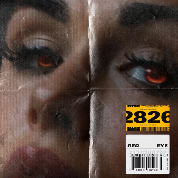 Red Eye - Single album cover