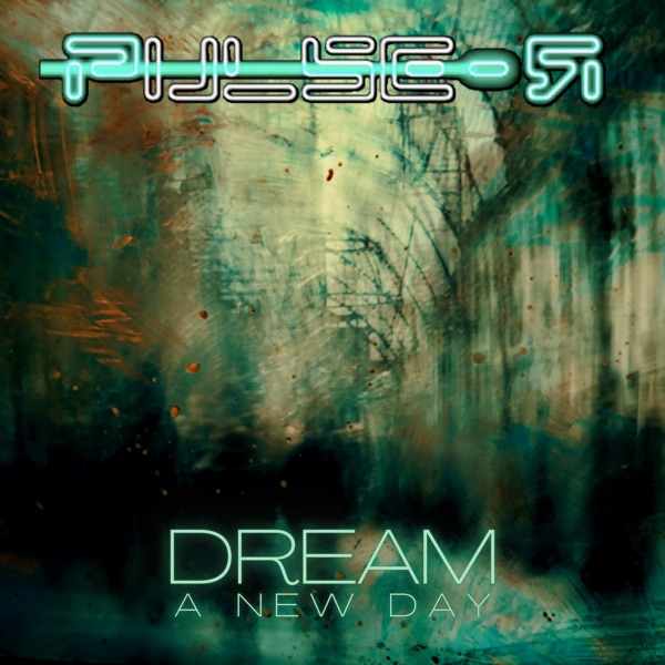 Dream (A New Day) - Single album cover