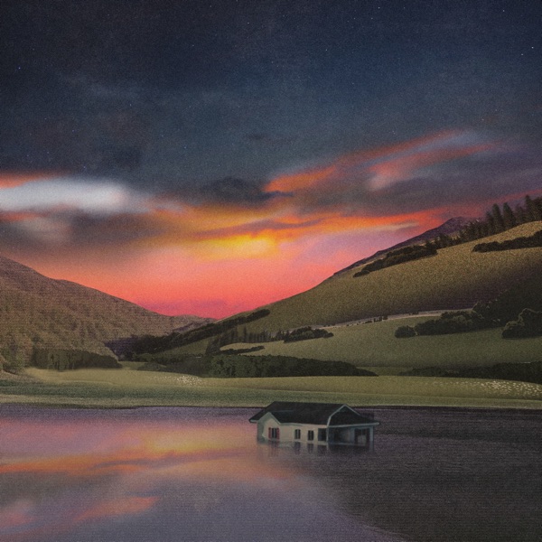 ALAYA Remixes EP 2 album cover