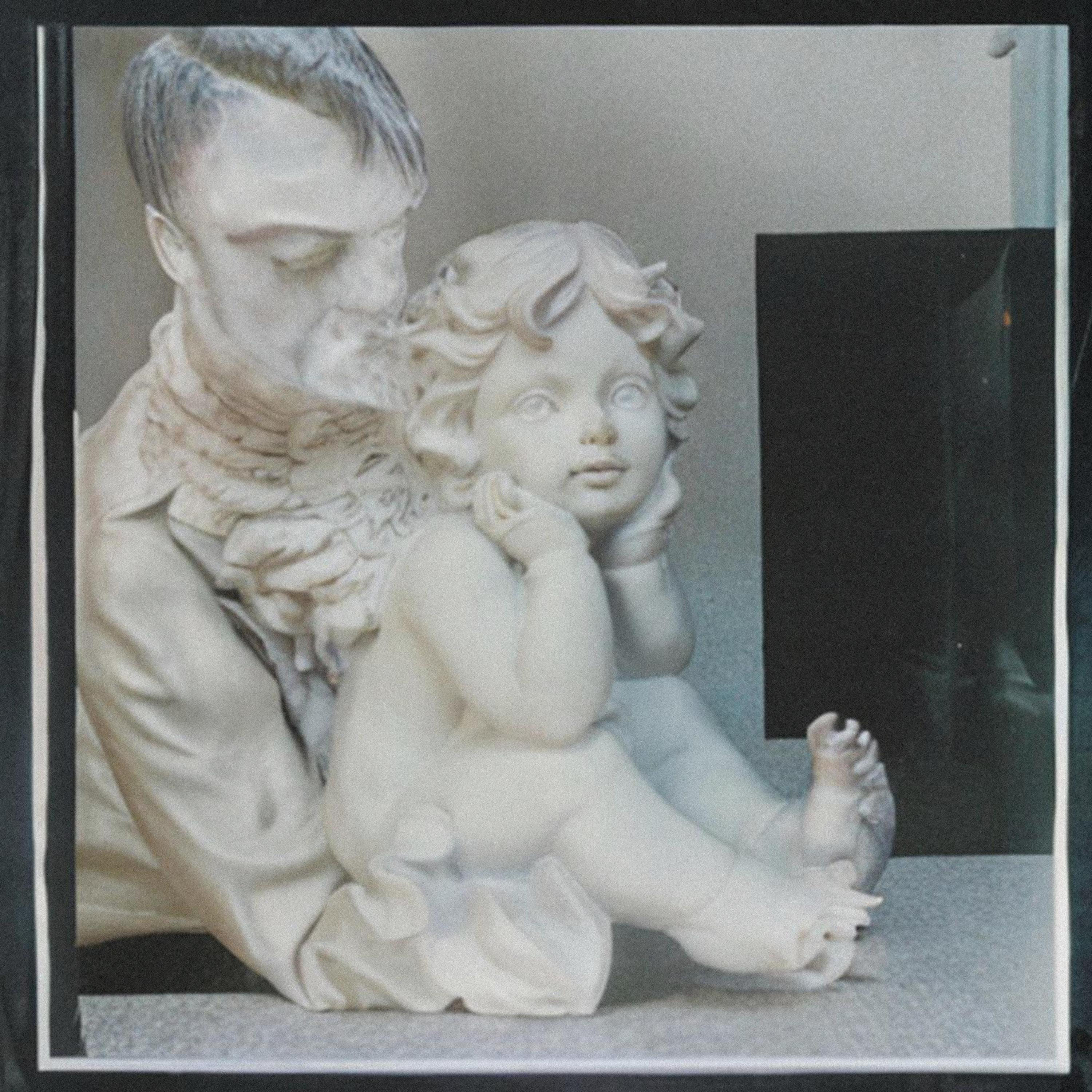 Crybaby - EP album cover