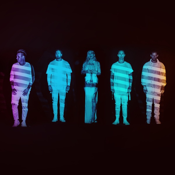 Periscope (feat. Skylar Grey) - Single album cover