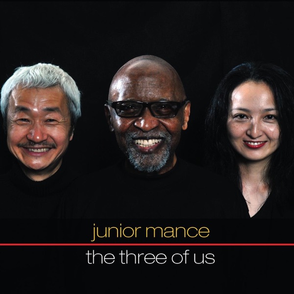 The Three of Us album cover