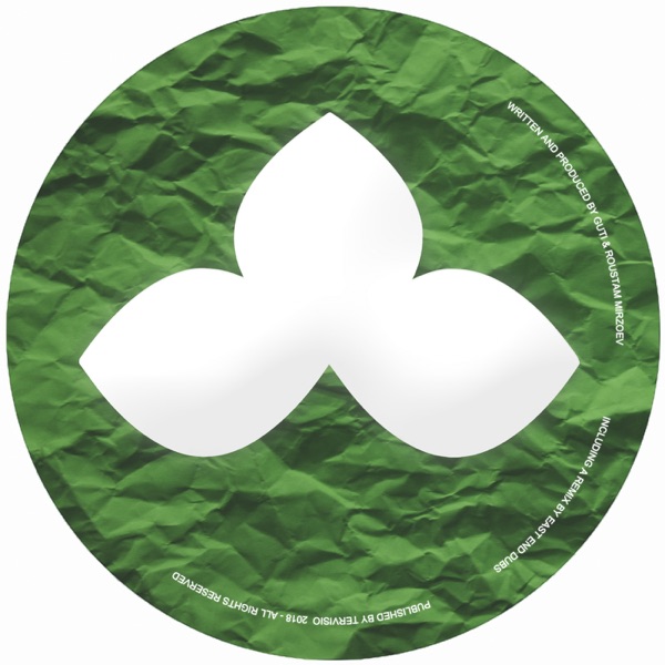 Reintroduction - EP album cover