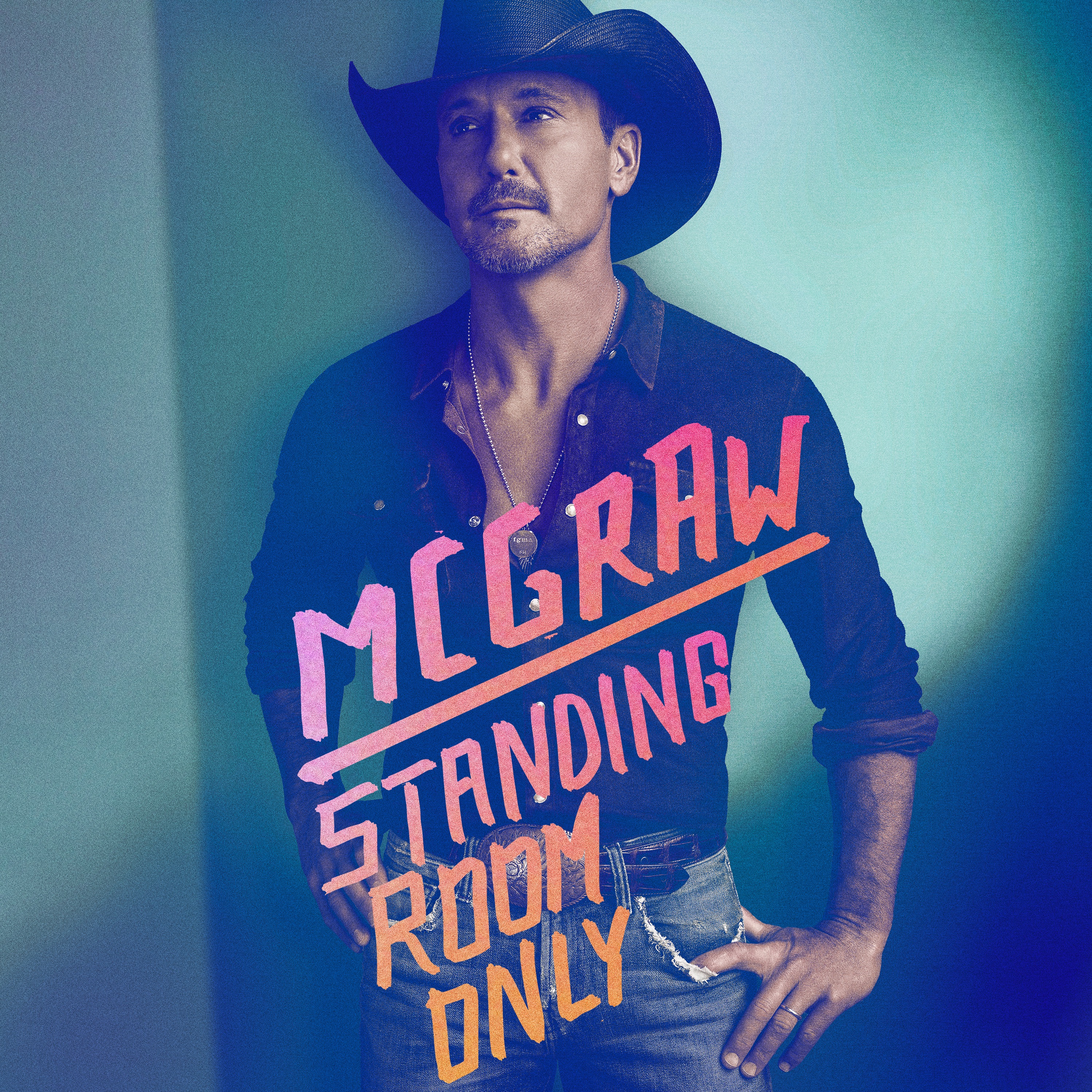 Standing Room Only - Single album cover