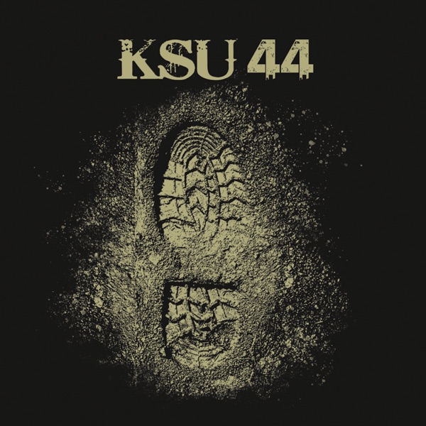 44 album cover