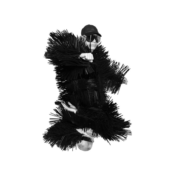 Vocal - Single album cover