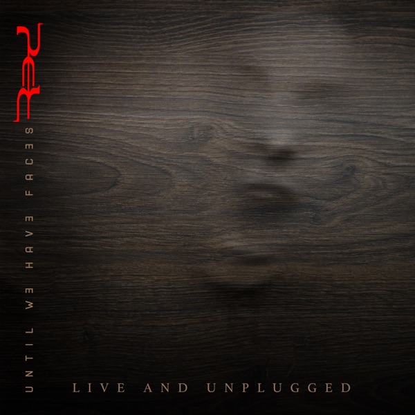 Until We Have Faces Live and Unplugged album cover