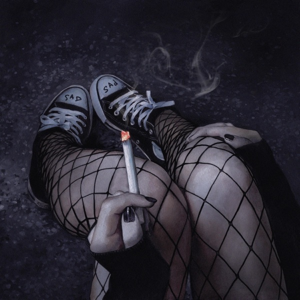 Sad Sad Girl - Single album cover