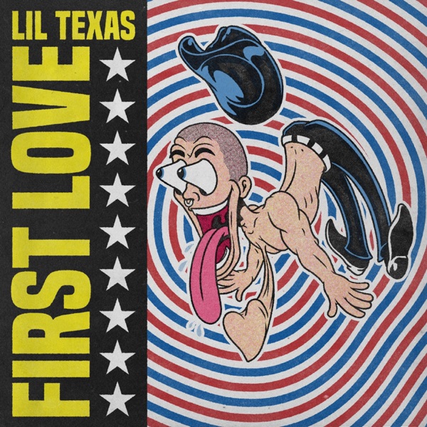 First Love - Single album cover