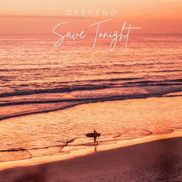 Save Tonight - Single album cover