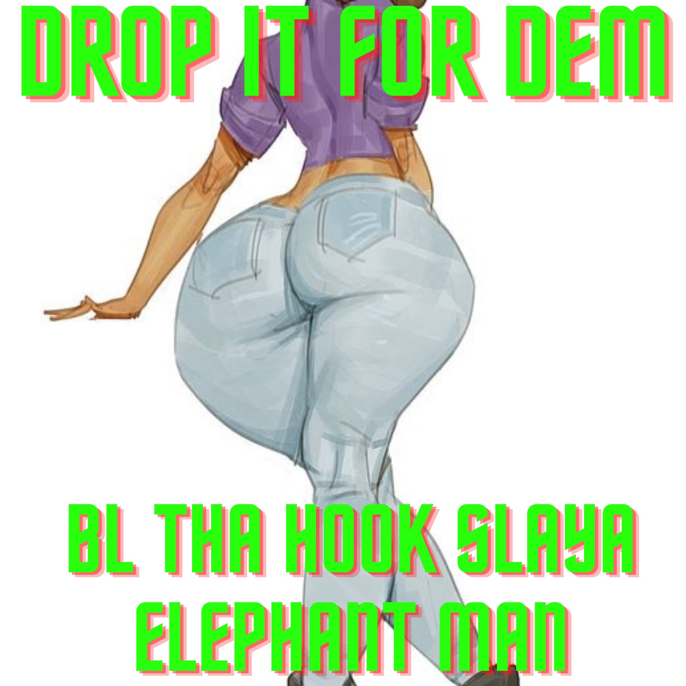 Drop It for Dem - Single album cover