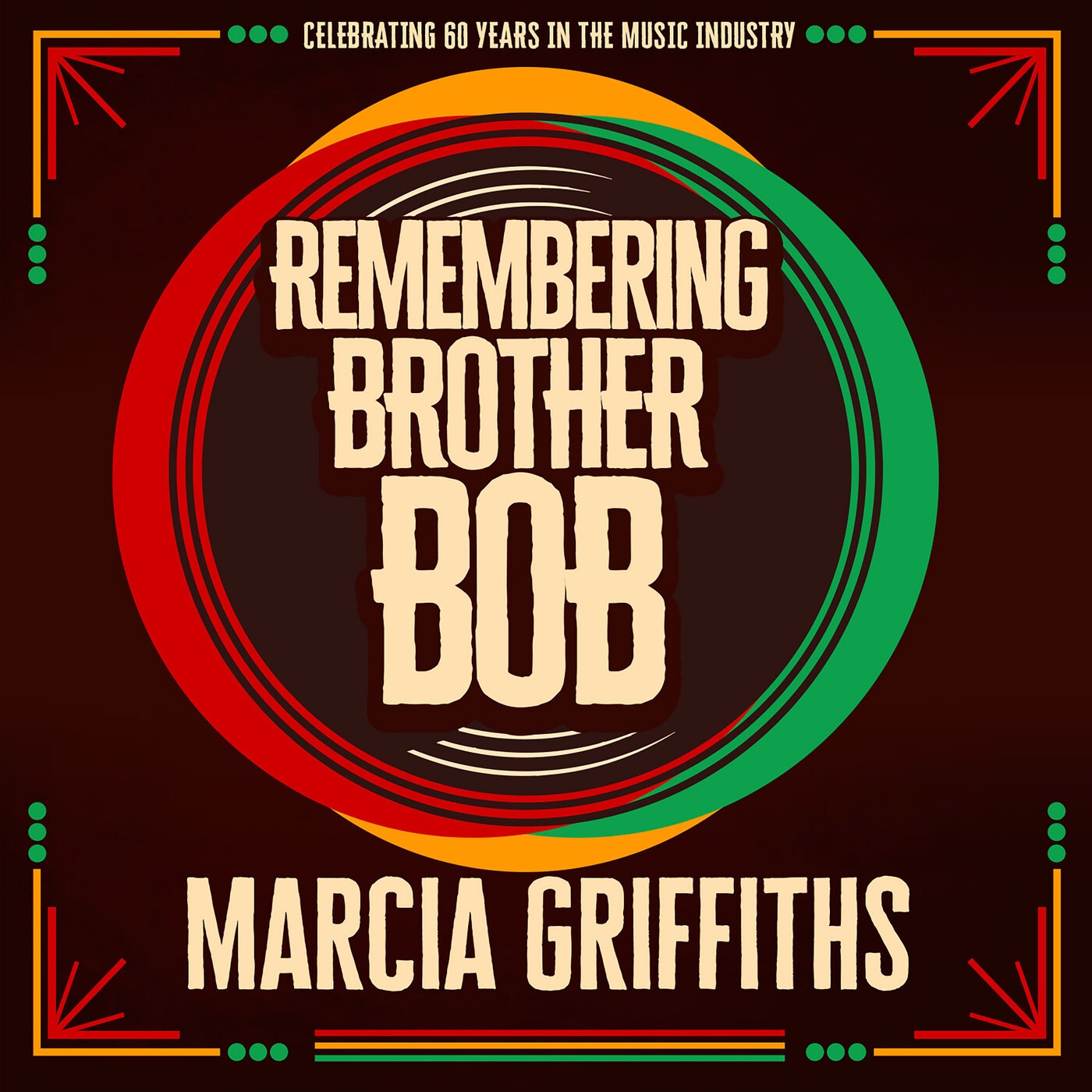 Remembering Brother Bob - Single album cover