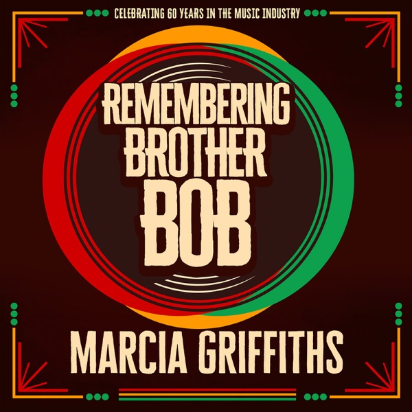 Remembering Brother Bob - Single album cover