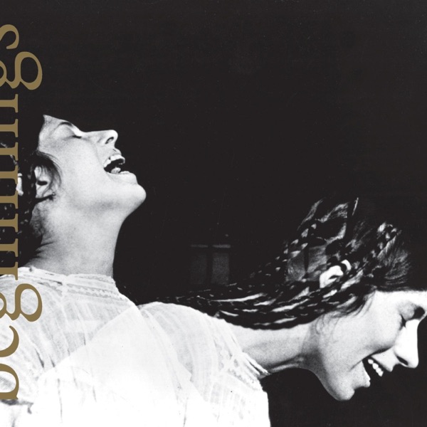 Beginnings album cover