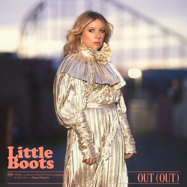 Out (Out) - Single album cover