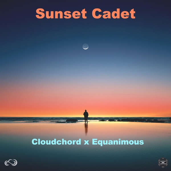 Sunset Cadet - Single album cover