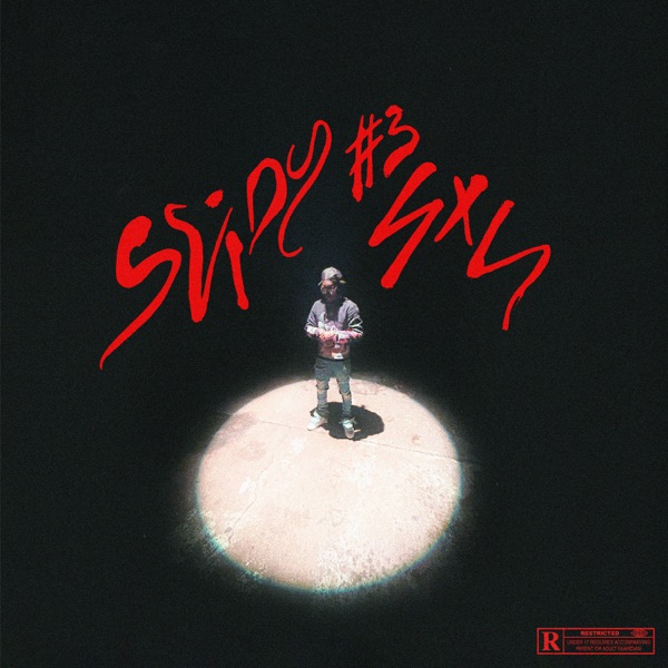 Slidy #3 (4x4) - Single album cover