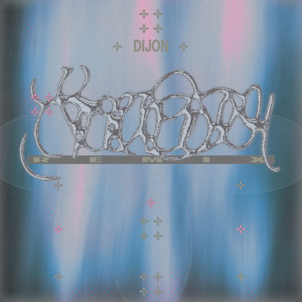Larabar (feat. Dijon) [Remembering Something Heavy in the Car Going Wherever Remix] - Single album cover
