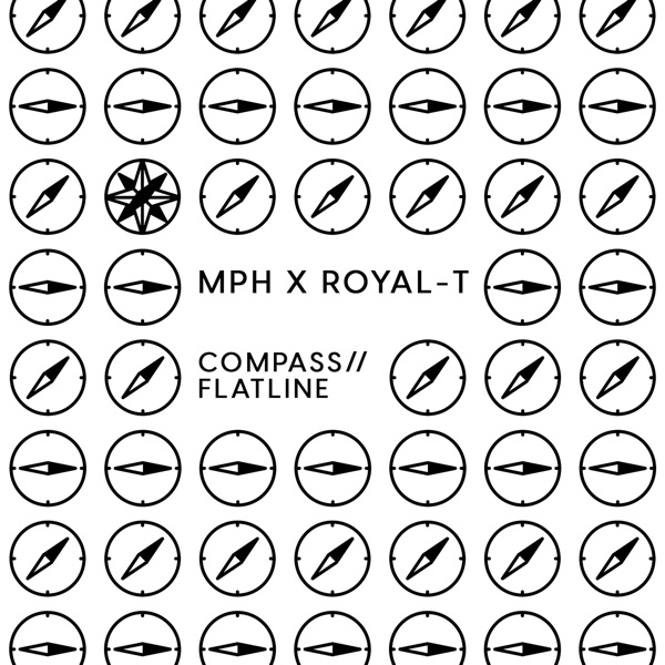 Compass - Single album cover